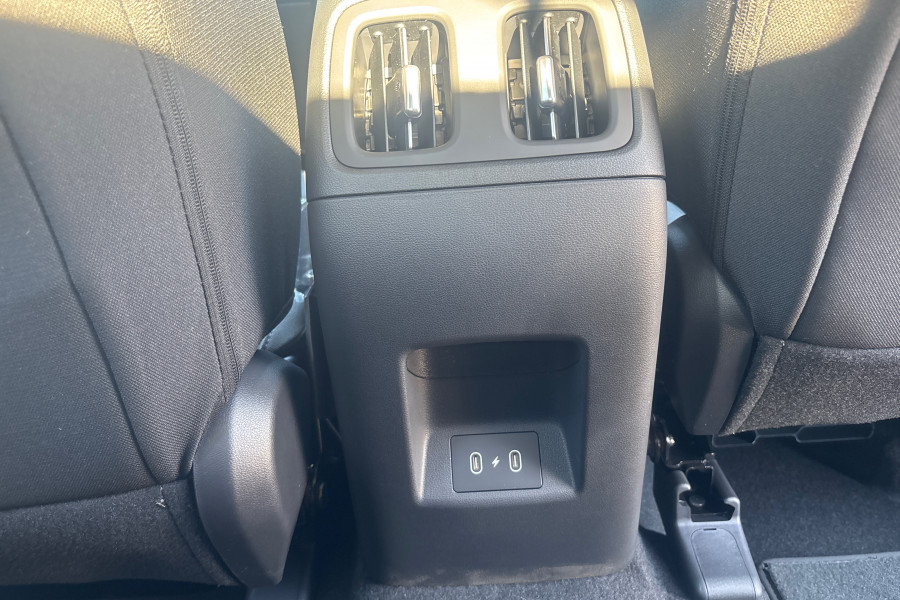 2024 MY25 Hyundai Tucson NX4.V3  SUV Image 8
