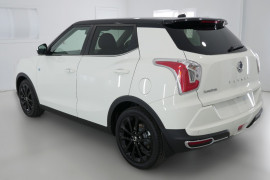 2019 MY18 SsangYong Tivoli X100 Ultimate Suv Image 4