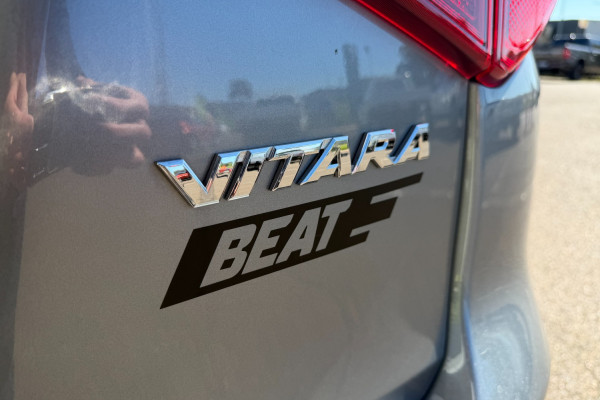 2024 Suzuki Vitara LY Series II SUV Image 15