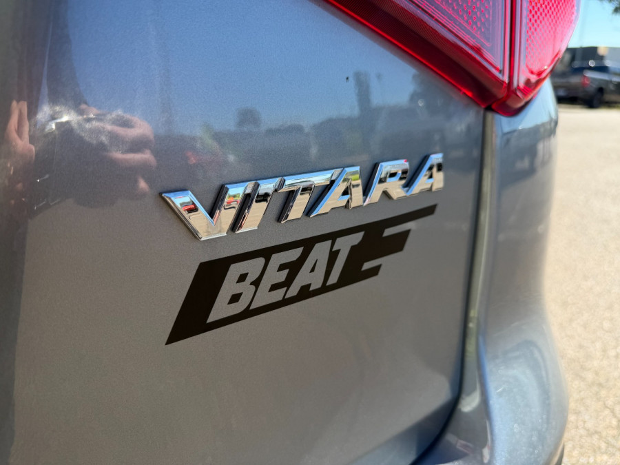 2024 Suzuki Vitara LY Series II SUV Image 15