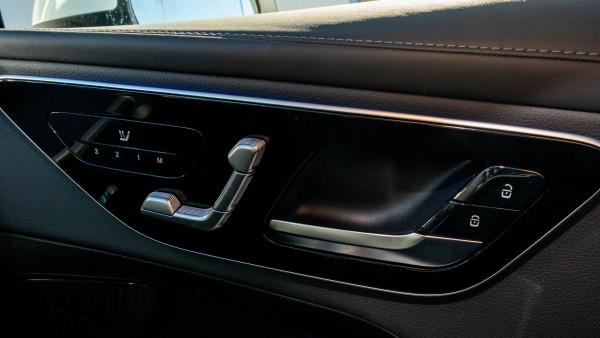 2026 MY25 Mercedes-Benz GLC-Class X254 GLC300 SUV image 33