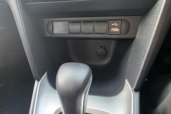2023 Toyota Yaris Cross MXPB10R GX SUV Image 21