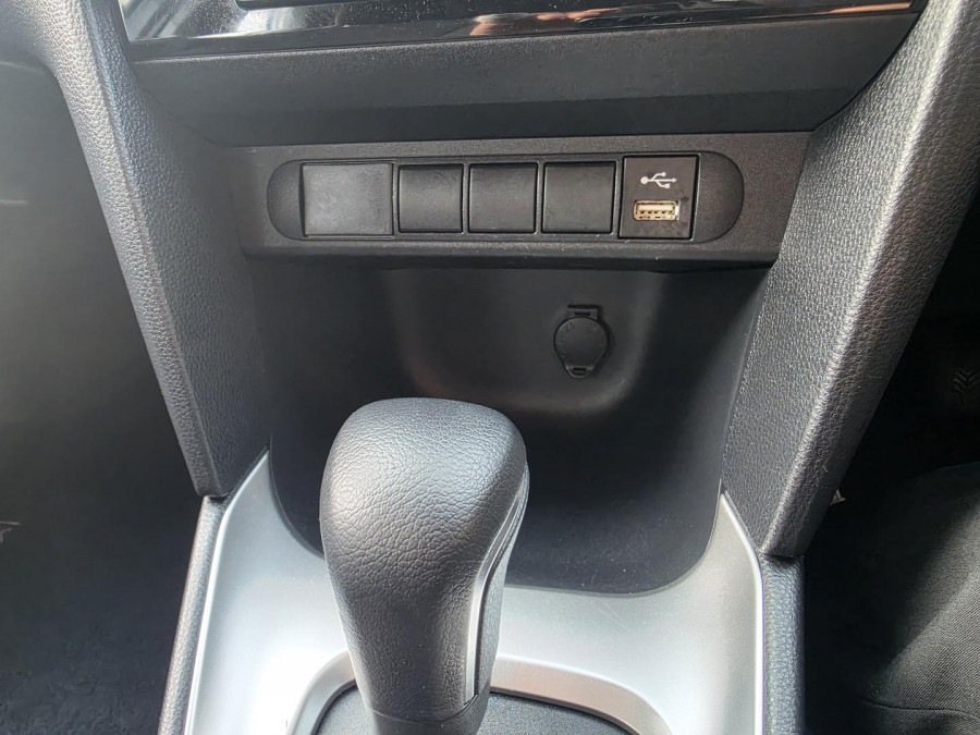 2023 Toyota Yaris Cross MXPB10R GX SUV Image 21