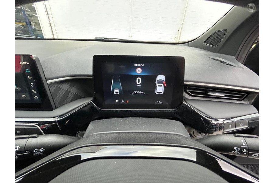 2025 MG MG3 ZP22 Excite Hatch Image 10