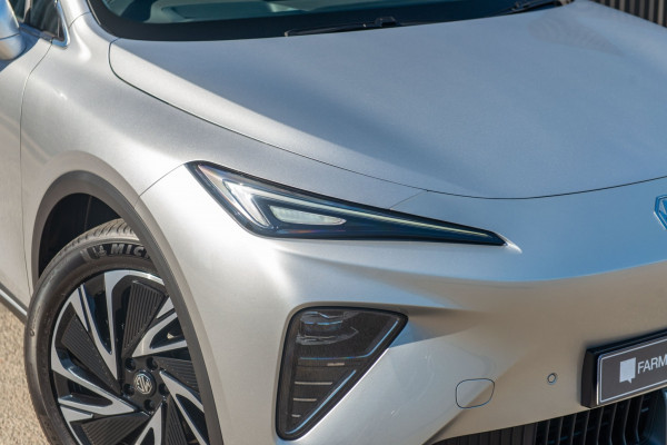 2026 MG MGS6 EV IS3E Essence SUV Image 3