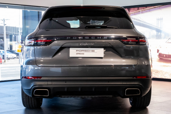 2022 MY23 Porsche Cayenne SUV
