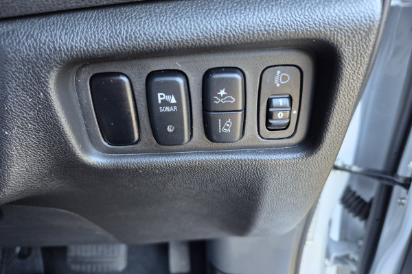 2023 Mitsubishi ASX XD ES SUV Image 19