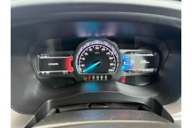 2018 Ford Ranger PX MkII XLT Ute