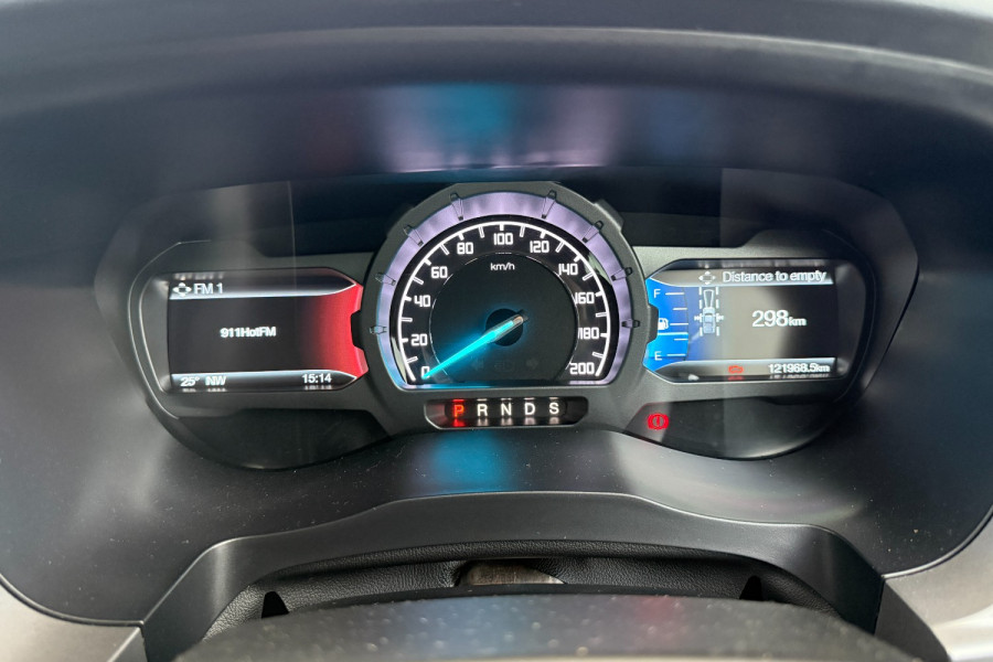 2018 Ford Ranger PX MkII XLT Ute Image 12
