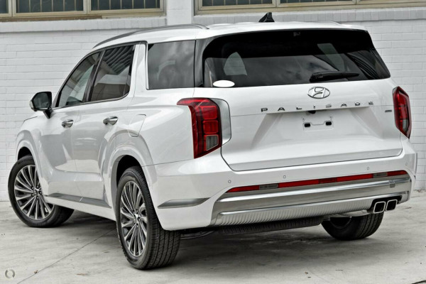 2024 MY25 Hyundai Palisade LX2.V5 Calligraphy SUV