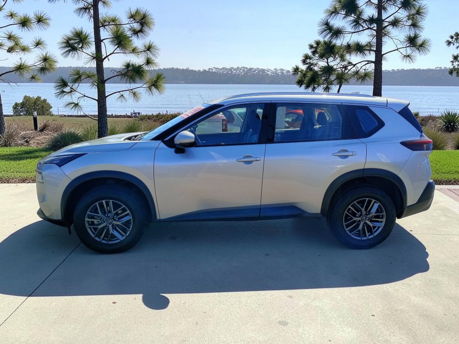 2024 MY25 Nissan X-Trail T33 ST SUV Image 3