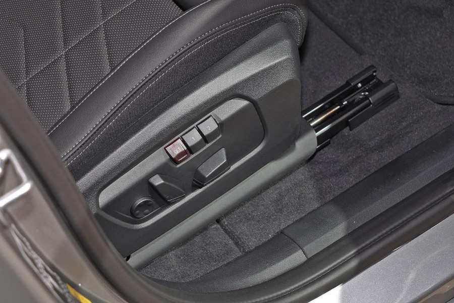 2025 BMW iX1 U11 xDrive30 M Sport SUV