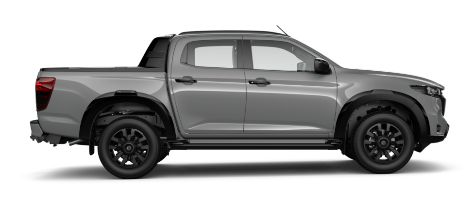 2025 Mazda BT-50 TF SP Ute Image 10