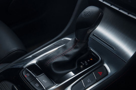 2020 MY21 MG HS SAS23 Vibe Wagon Image 5