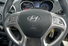 2012 Hyundai ix35 LM MY12 Active Wagon