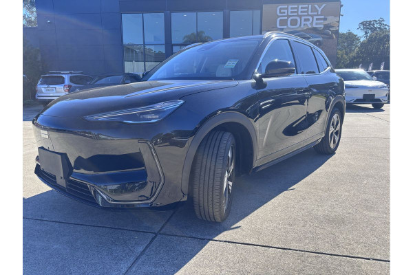 2026 Geely EX5 E245 Inspire Extended Range SUV Image 3