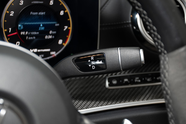2020 Mercedes-Benz E-Class 63 S 4matic+ Sedan image 19