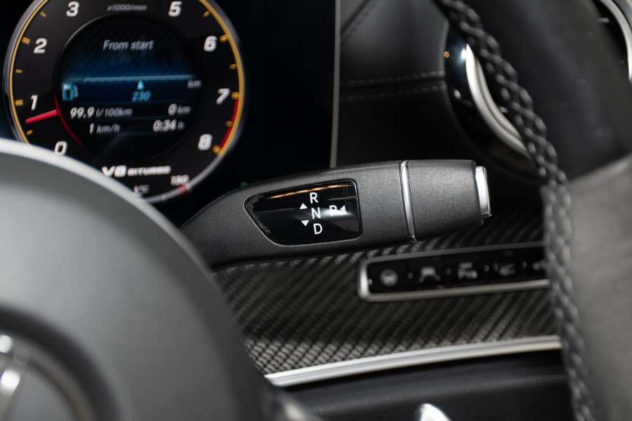 2020 Mercedes-Benz E-Class 63 S 4matic+ Sedan