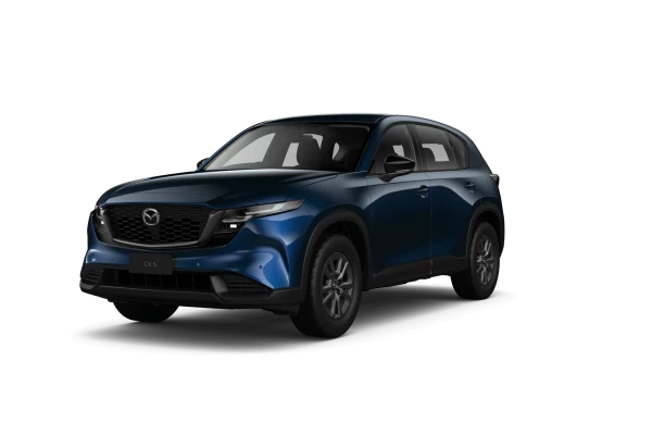 2026 Mazda CX-5 KM Series G25 Evolve SUV Image 2