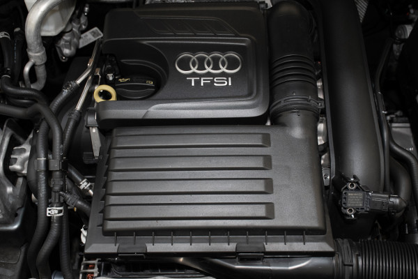 2018 Audi A3  Hatch Image 27