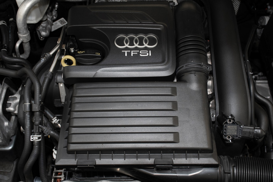 2018 Audi A3  Hatch Image 27