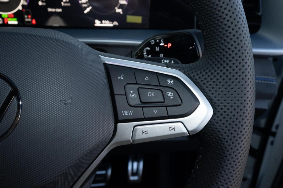 2026 Volkswagen Tayron R4 200TSI eHybrid R-Line SUV