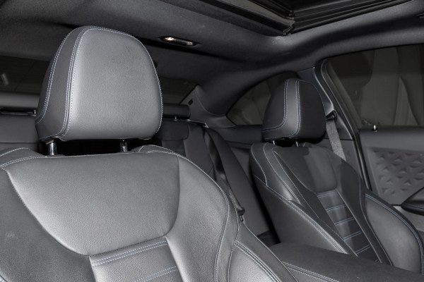2023 BMW 2 Series G42 M240i xDrive Coupe image 10