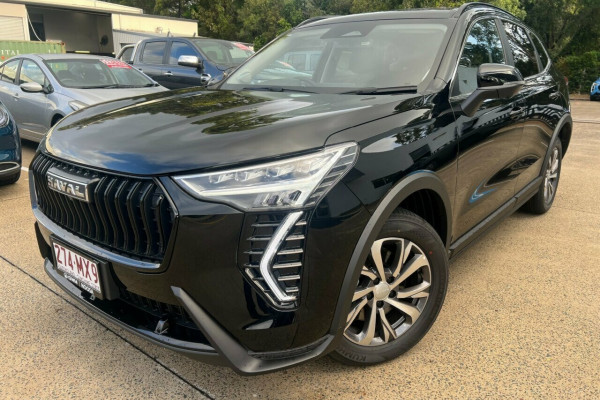 2025 GWM Haval Jolion A01 Lux SUV