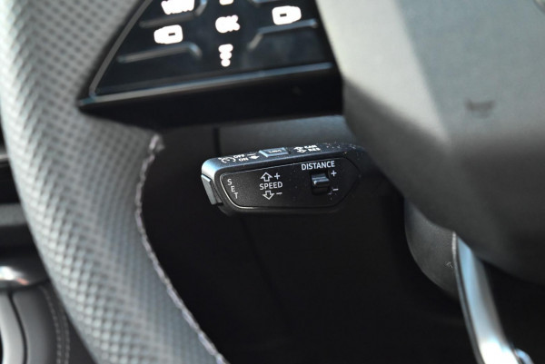2026 MY25 Audi Q5 FY e-hybrid 270kW SUV image 23