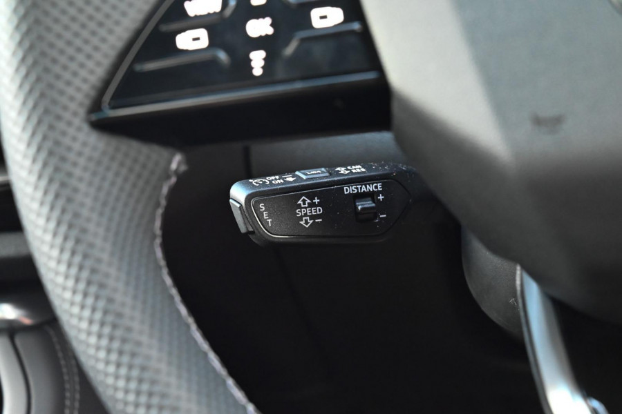 2026 MY25 Audi Q5 FY e-hybrid 270kW SUV
