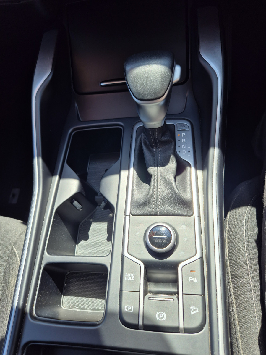 2022 MY23 Kia Sorento MQ4 S SUV Image 19