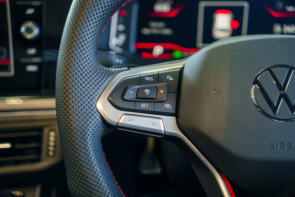 2026 Volkswagen Polo AE GTI Hatch Image 12