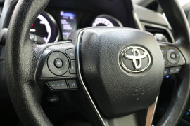 2019 Toyota Camry AXVH71R ASCENT Sedan