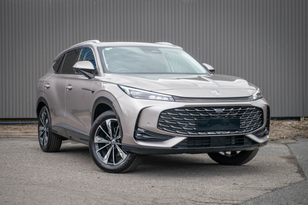 2026 MY25 MG HS AS33 Excite SUV