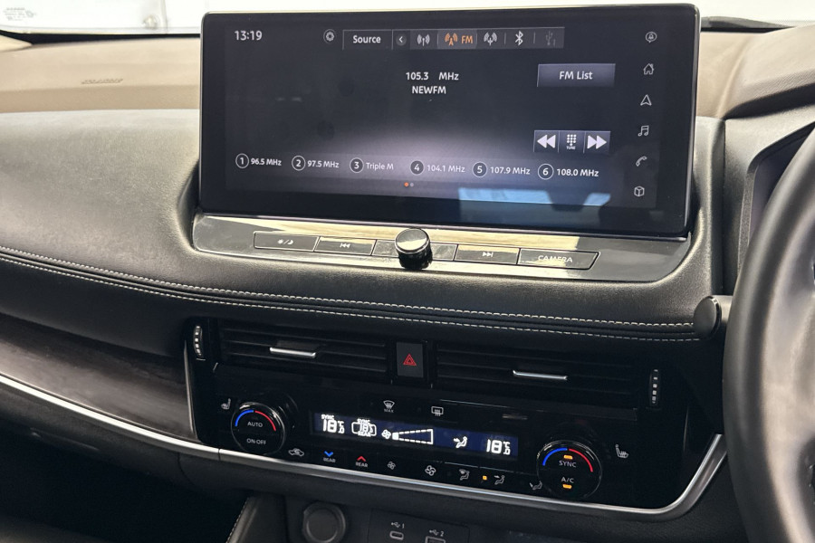2023 Nissan X-Trail T33 Ti e-POWER SUV Image 6