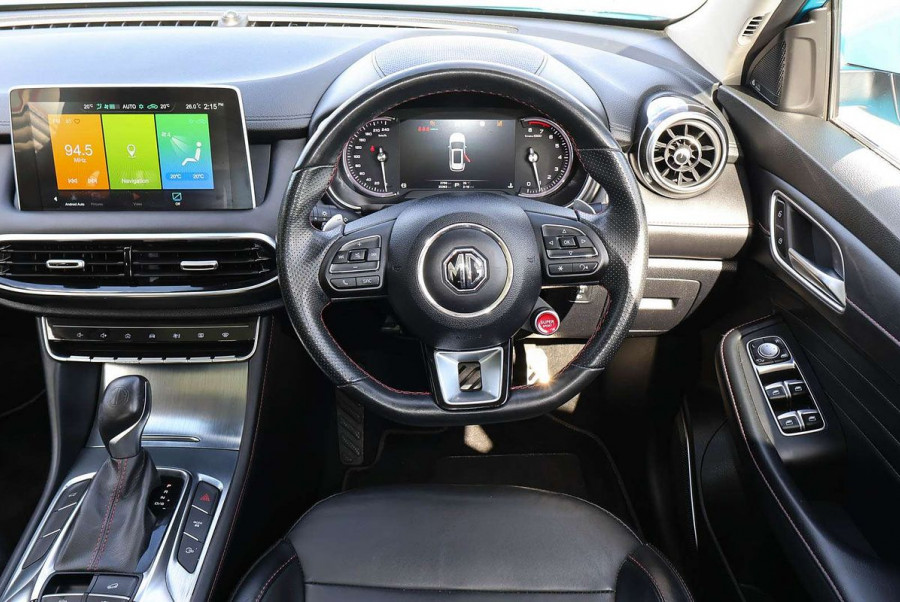 2022 MG HS SAS23 Essence SUV Image 9