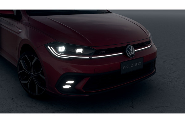 2024 MY25 Volkswagen Polo AE GTI Hatch Image 5