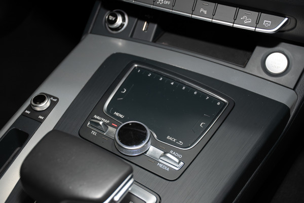 2019 Audi Q5 FY 40 TDI Sport SUV Image 18