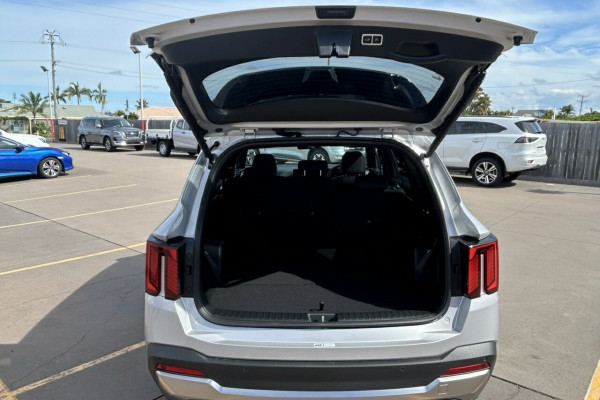 2024 Kia Sorento MQ4 PE HEV GT-Line SUV Image 5