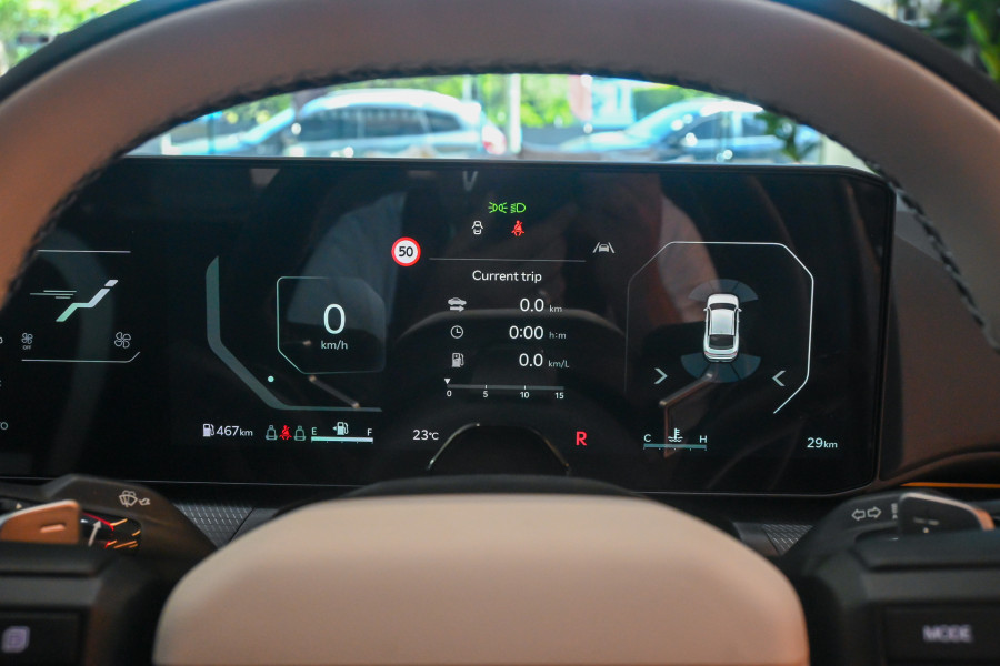 2025 Kia K4 CL4m GT-Line Sedan Image 17
