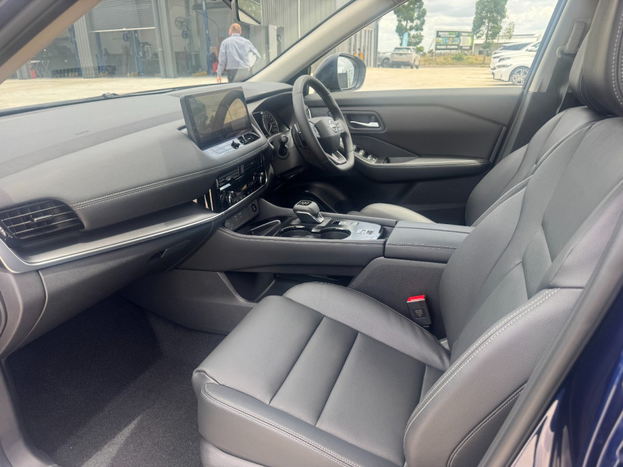 2026 Nissan X-Trail T33 ST-L SUV Image 9