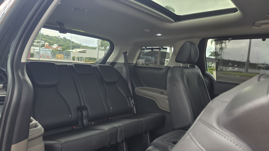 2026 Kia Carnival KA4 PE GT-Line HEV People Mover Image 13