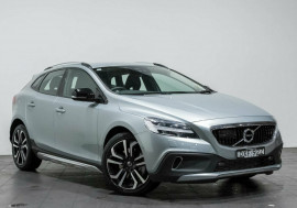 Volvo V40 Cross Country T5 Adap Geartronic AWD Pro M Series MY18