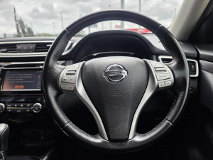 2015 Nissan X-Trail T32 ST-L SUV