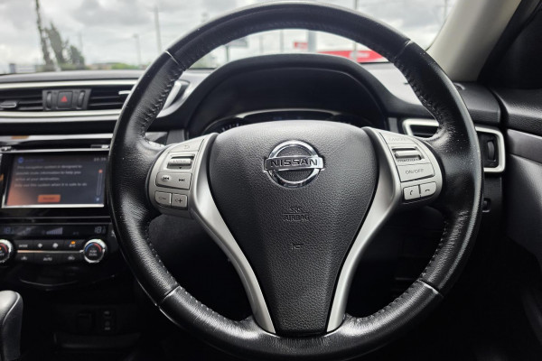 2015 Nissan X-Trail T32 ST-L SUV Image 20