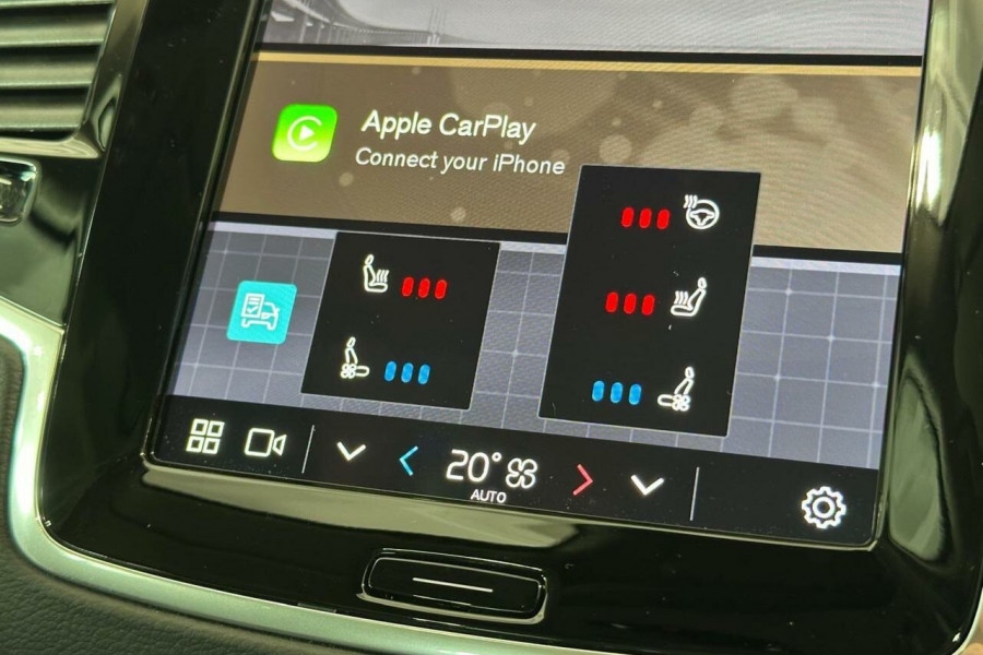 2024 MY25 Volvo XC90 L Series Ultra B6 Bright SUV Image 11