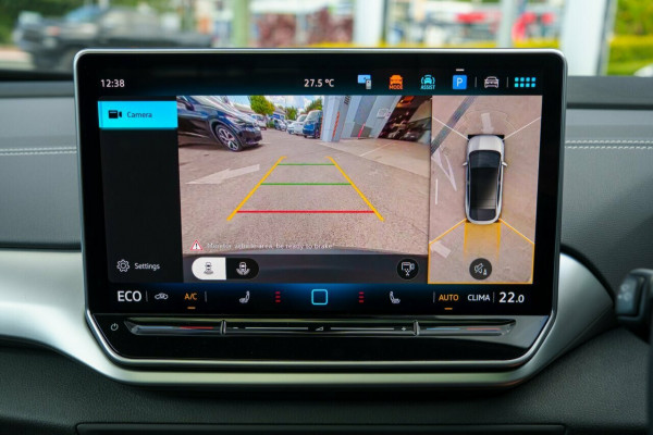 2025 Volkswagen ID. 5 E2 Pro SUV Image 14