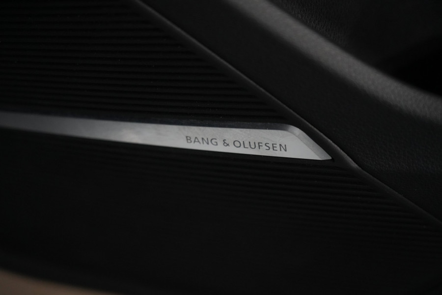 2020 Audi SQ8 F1 TDI SUV Image 33