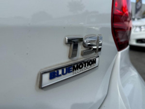 2017 MY17.5 Volkswagen Polo 6R 81TSI Urban + Hatch