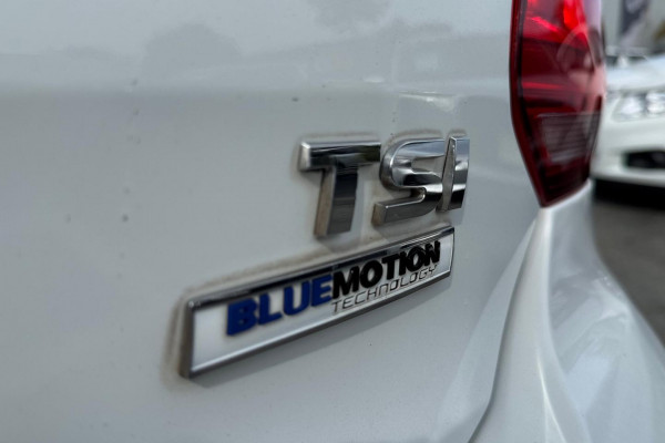 2017 MY17.5 Volkswagen Polo 6R 81TSI Urban + Hatch Image 24